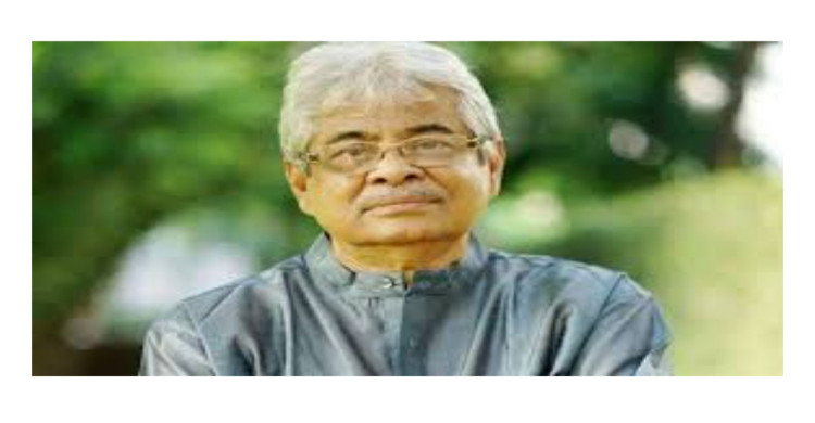 ডাক্তার না হয়ে যেভাবে গীতিকার হয়ে ওঠেন 'গাজী মাজহারুল'