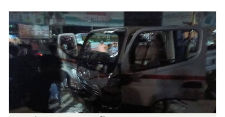 হাটহাজারীতে সংঘর্ষ, ১৪৪ ধারা জারি
