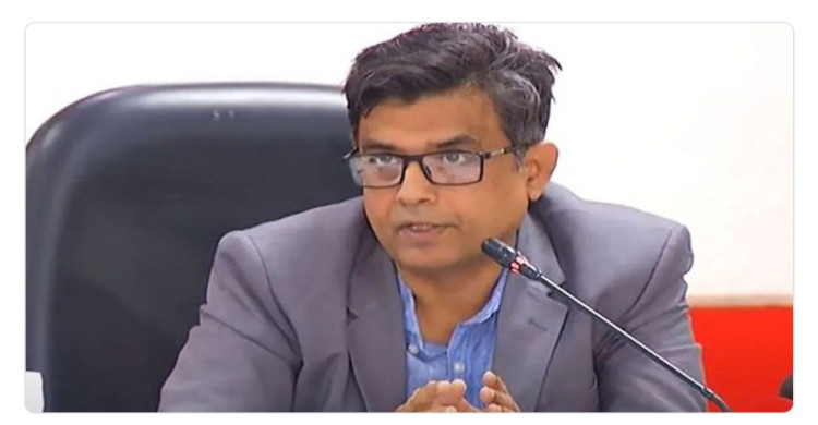 আওয়ামী লীগের ঝটিকা মিছিল, ব্যবস্থা নিতে নির্দেশ--প্রধান উপদেষ্টা প্রেসসচিব