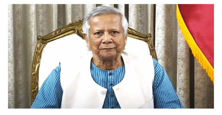ক্যালেন্ডার মেনে বিসিএস পরীক্ষা আয়োজনের নির্দেশ প্রধান উপদেষ্টার