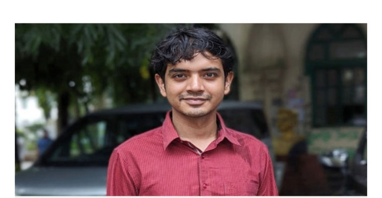 ডাকসু নির্বাচনে স্বচ্ছ ব্যালট বাক্স না দেওয়া নিয়ে প্রশ্ন শামীমের