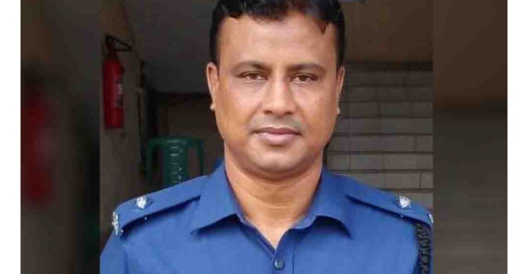 ছাত্রদলকে শুভকামনা জানিয়ে ওসি প্রত্যাহার