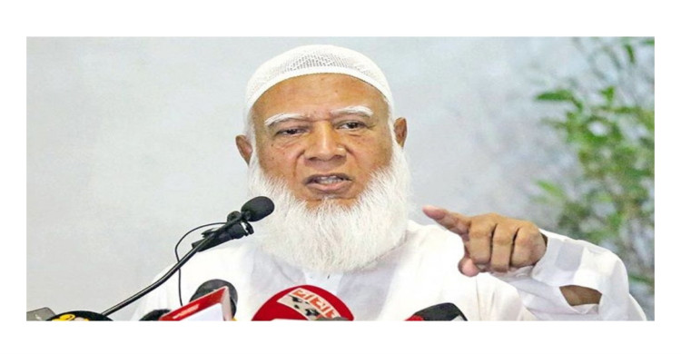 ডাকসু নির্বাচনে বিজয়ীদের অভিনন্দন জানালেন জামায়াতের আমির