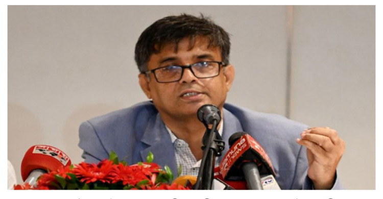১৫ ফেব্রুয়ারির মধ্যেই হবে আগামী জাতীয় সংসদ নির্বাচন: শফিকুল আলম