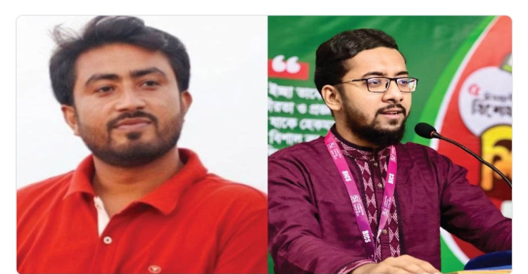 জাকসু নির্বাচনে শিবিরের ভূমিধস জয়,ভিপি জিতু, জিএস মাজহার