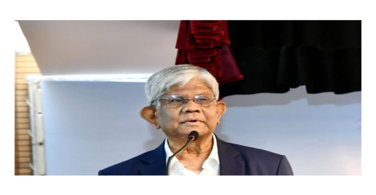 সেবা খাতে বেশি দুর্নীতি বিদ্যমান: অর্থ উপদেষ্টা