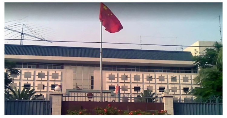 বাংলাদেশকে গ্লোবাল গভর্ন্যান্স ইনিশিয়েটিভে যোগদানের আমন্ত্রণ চীনের
