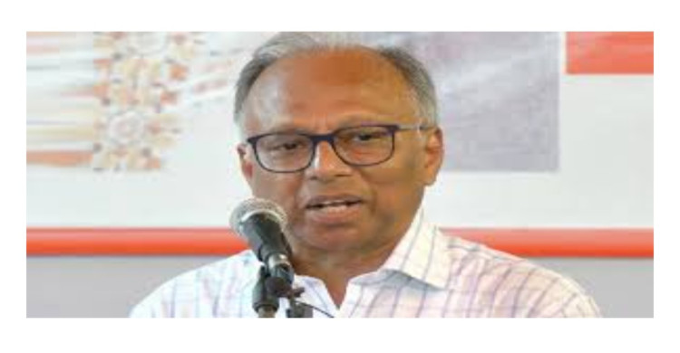 মাহমুদুর রহমানকে জেরা করছেন শেখ হাসিনা পক্ষের আইনজীবী