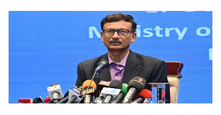 ফিলিস্তিনকে পশ্চিমা দেশগুলোর স্বীকৃতিকে স্বাগত জানাল বাংলাদেশ