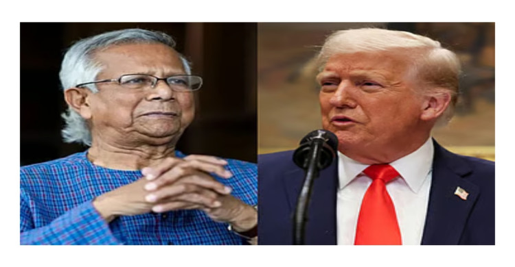 নৈশভোজে দেখা হবে ট্রাম্প-ইউনূসের: পররাষ্ট্র উপদেষ্টা