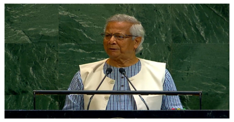 জাতিসংঘে রোহিঙ্গা পরিস্থিতি নিয়ে উচ্চপর্যায়ের সম্মেলন আজ