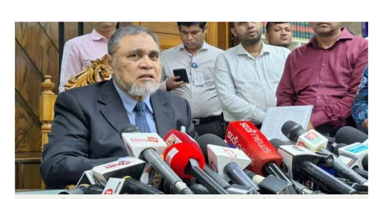 বিশ্বের যেকোনো প্রান্ত থেকে ভোট দেওয়ার সুযোগ পাবেন প্রবাসীরা: সিইসি