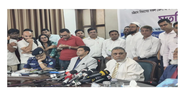 সাংবাদিকদের ভোটকক্ষে প্রবেশে কোনো বাধা থাকবে না : সিইসি