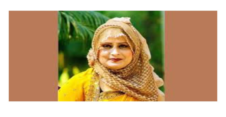 শ্বশুরবাড়ি থেকে আ. লীগ নেত্রী কেকার মরদেহ উদ্ধার