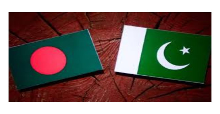 ২৭ অক্টোবর  বাংলাদেশ-পাকিস্তান জেইসি বৈঠক