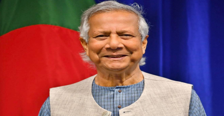 জুলাই সনদ স্বাক্ষরের ঐতিহাসিক মুহূর্তে সবার অংশগ্রহণের আহ্বান প্রধান উপদেষ্টার