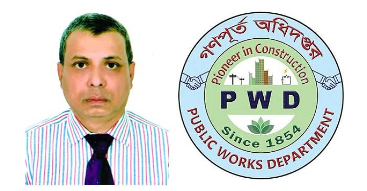 গণপূর্তের ঢাকার তত্ত্বাবধায়ক মাহবুব কত টাকার মালিক?