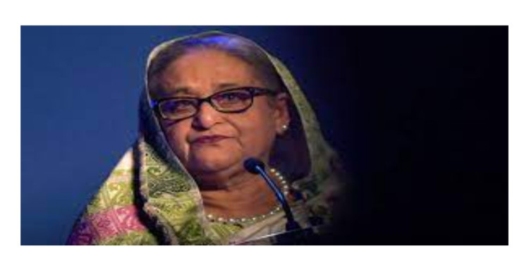 শেখ হাসিনার বিরুদ্ধে মানবতাবিরোধী মামলার যুক্তিতর্ক শেষ আজ