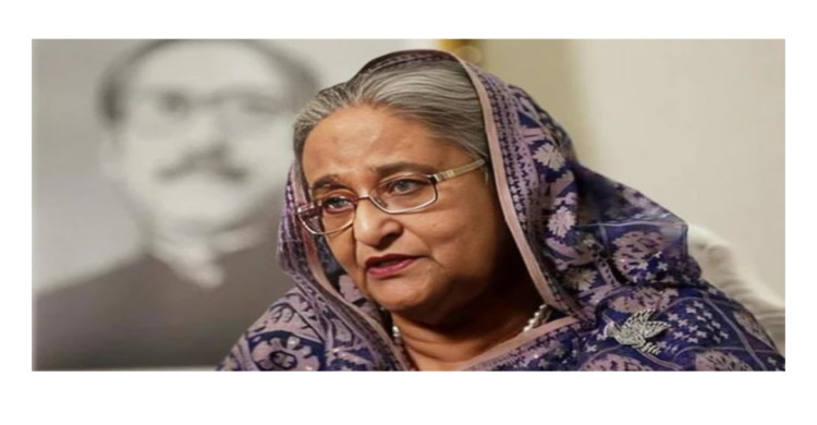 মানবতাবিরোধী অপরাধ: শেখ হাসিনার মামলার রায় ১৩ নভেম্বর