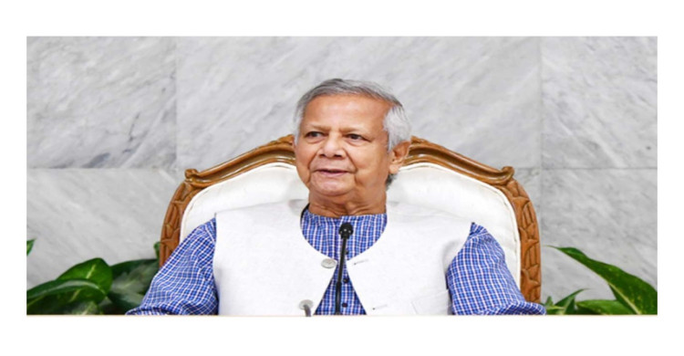প্রধান উপদেষ্টা সৌদি আরব সফরে যাচ্ছেন ২৬ অক্টোবর