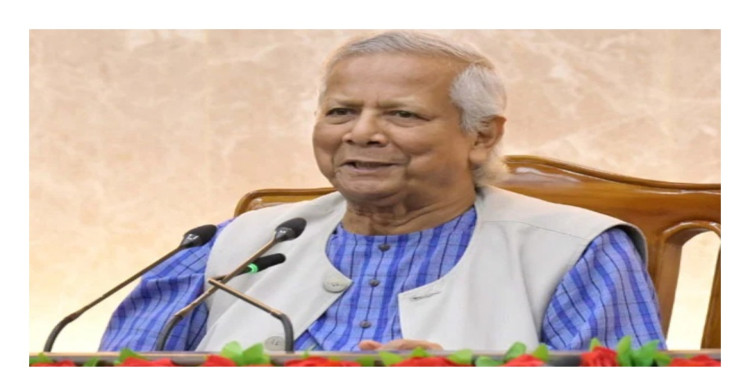 প্রধান উপদেষ্টার সৌদি সফর বাতিল