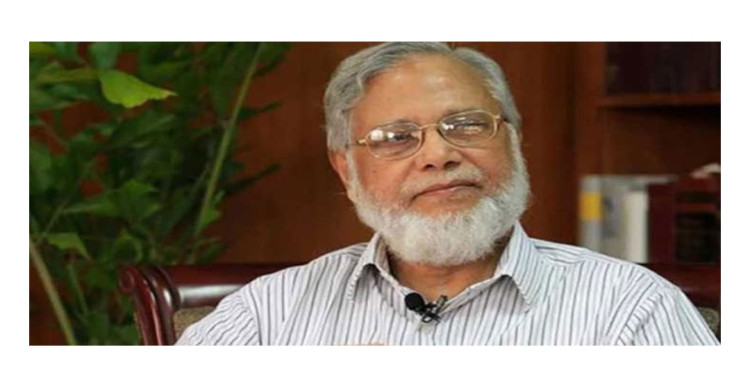 ৫ মামলায় সাবেক প্রধান বিচারপতি খায়রুল হককে জামিন দিতে রুল