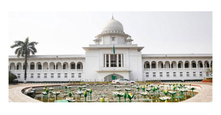 তত্ত্বাবধায়ক সরকার বিষয়ে আপিল শুনানি ২ নভেম্বর পর্যন্ত মুলতবি
