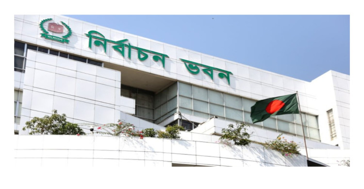 নির্বাচনী উৎসবে দেশ, ইসির প্রস্তুতি প্রায় শতভাগ