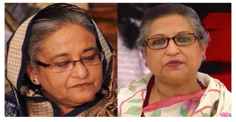 হাসিনাসহ রেহানা পরিবারের বিরুদ্ধে ৩ মামলায় ৫৪ জনের সাক্ষ্য সমাপ্ত