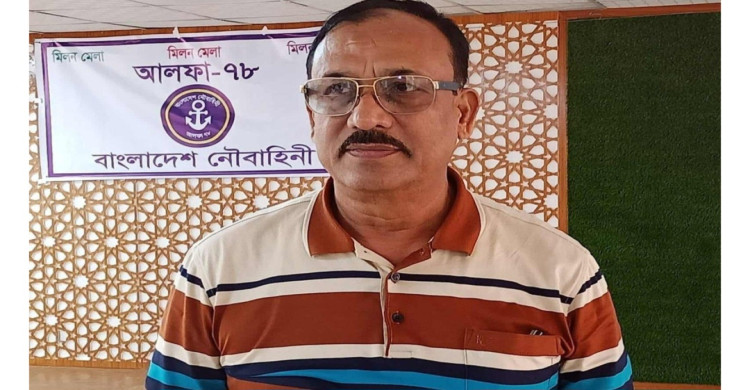 সাংবাদিক এনামুল কবির টুকুর মুক্তিযোদ্ধা গেজেট বাতিল