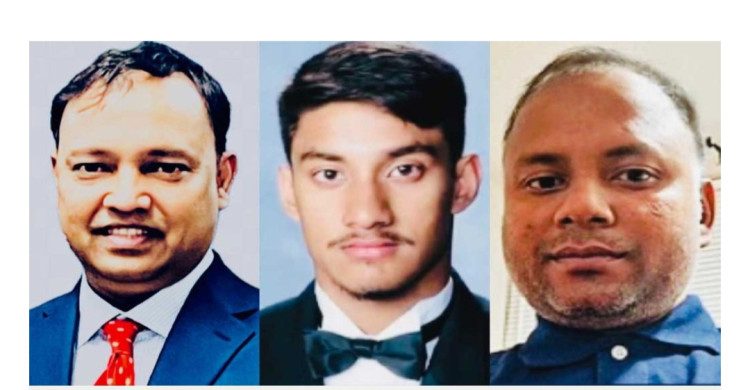 যুক্তরাষ্ট্রের মিলবোর্ন সিটির মেয়র, কাউন্সিলম্যান হচ্ছেন ৩ বাংলাদেশি