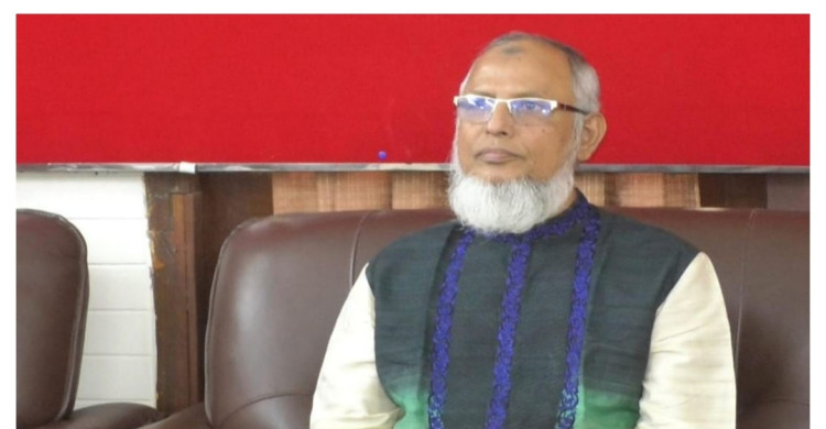 ডিসেম্বরের প্রথম সপ্তাহে নির্বাচনের তফসিল ঘোষণা করা হবে : নির্বাচন কমিশনার