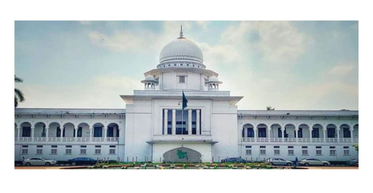 ৪ নভেম্বর ফুলকোর্ট সভা ডেকেছেন প্রধান বিচারপতি