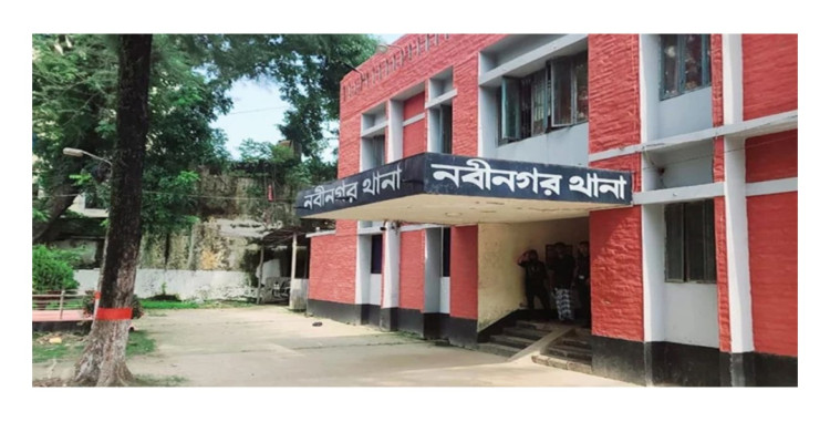 পূর্ব শত্রুতার জের: ব্রাহ্মণবাড়িয়ায় ৪ জন গুলিবিদ্ধ