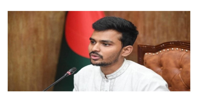 বর্তমান বাস্তবতায় নির্বাচন করতে ১০-২০ কোটি টাকা লাগে : আসিফ মাহমুদ