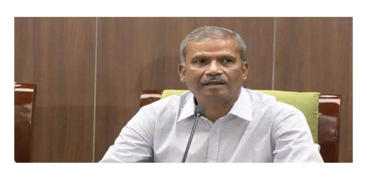 নির্বাচন নিয়ে কোনো শঙ্কার কারণ নেই: আসিফ নজরুল