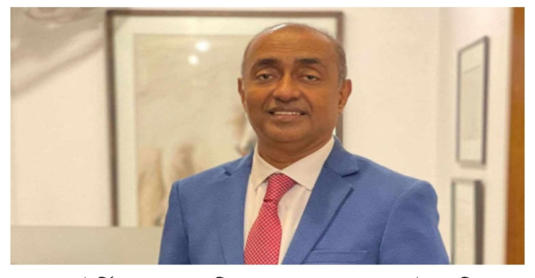 বৈষম্য বিরোধী আইন প্রণয়নের জন্য রাজনৈতিক দলগুলোর অঙ্গীকার চেয়েছেন অ্যাটর্নি জেনারেল
