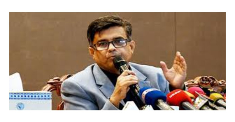আ.লীগের কর্মসূচি মোকাবিলায় কঠোর হুঁশিয়ারি প্রেসসচিবের
