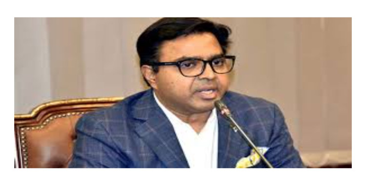 অর্থপাচারের অভিযোগে সাঈদ খোকন ও তার বোনের বিরুদ্ধে মামলা