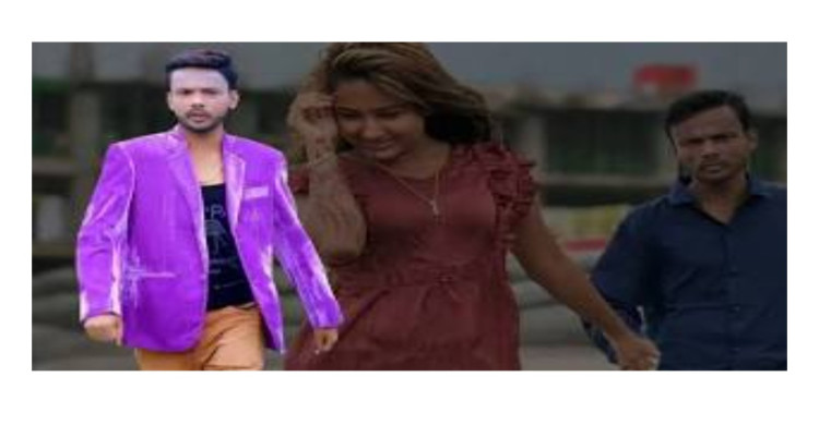হিরো আলম গ্রেপ্তার