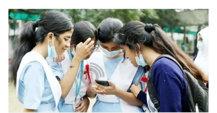 এইচএসসি ও সমমানের পুনঃনিরীক্ষণের ফল প্রকাশ