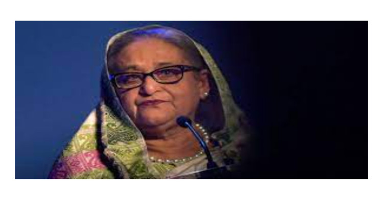 শেখ হাসিনার মামলার রায় সরাসরি সম্প্রচার করবে বিটিভি