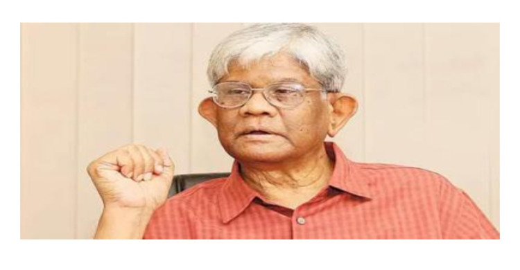 দেশের অর্থনীতি আগের চেয়ে ভালো অবস্থানে রয়েছে: অর্থ উপদেষ্টা