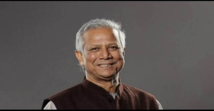 বাংলাদেশ ফুটবল দলকে প্রধান উপদেষ্টার অভিনন্দন