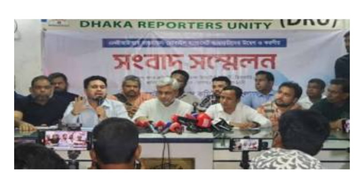 দেশের সব মোবাইল বিক্রির দোকান বন্ধের ঘোষণা