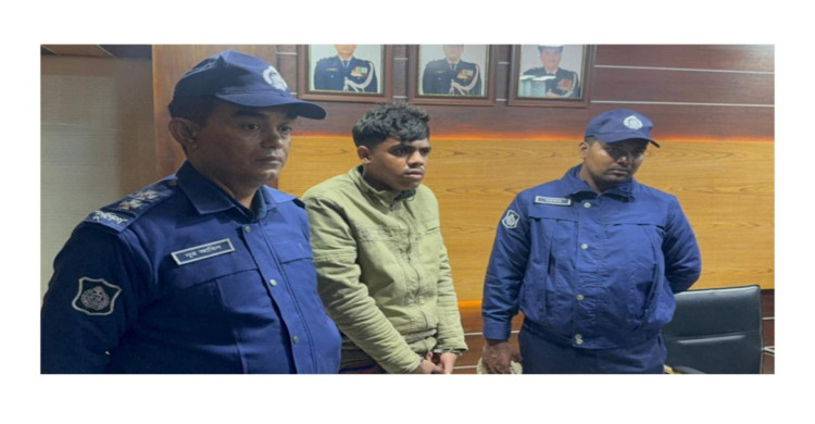 হাসিনার রায় ঘিরে বিচারক ও প্রসিকিউটরদের হত্যার হুমকি, গ্রেপ্তার ১