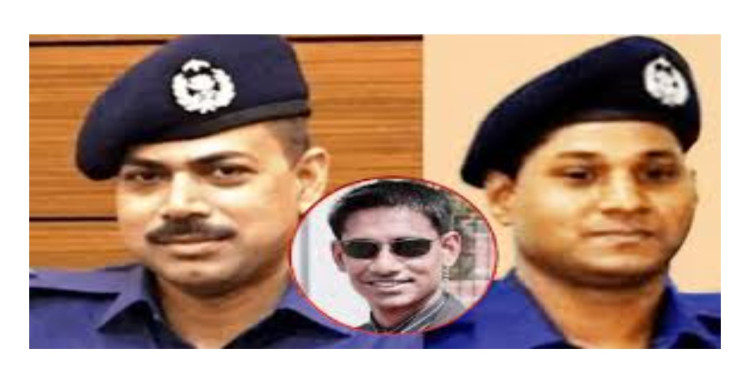 ওসি প্রদীপ ও লিয়াকতের মৃত্যুদণ্ড বহাল