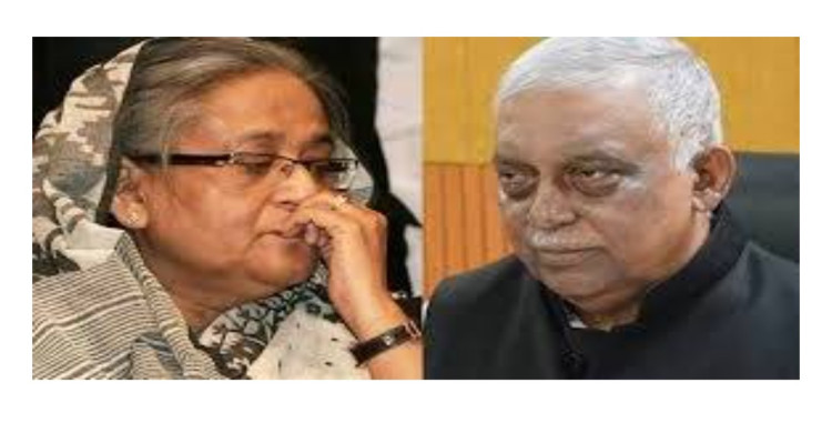 হাসিনা-কামালের মৃত্যুদণ্ডের পূর্ণাঙ্গ রায় প্রকাশ