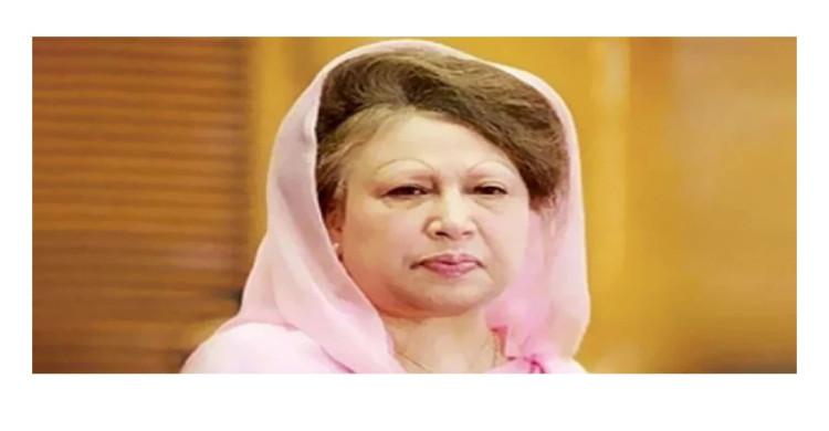 খালেদা জিয়া নিবিড় পর্যবেক্ষণে, শারীরিক অবস্থার উন্নতি