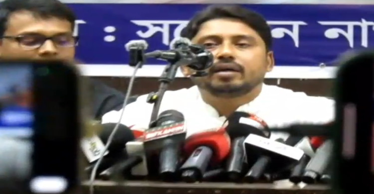 চট্টগ্রাম বন্দরের আধুনিকায়ন,  এবং সামাজিক মাধ্যমে অপপ্রচারের বিরুদ্ধে সংবাদ সম্মেলন।